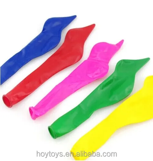 Meet EN71custom Bird Shaped Latex Balloon