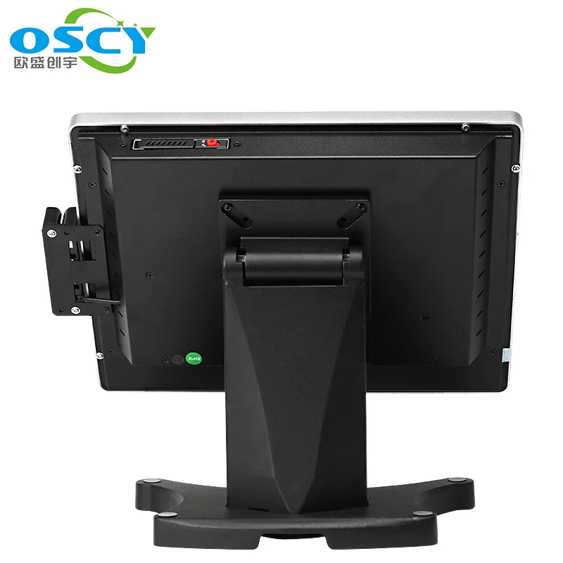 Android POS System Software for Restaurant Point of Sale