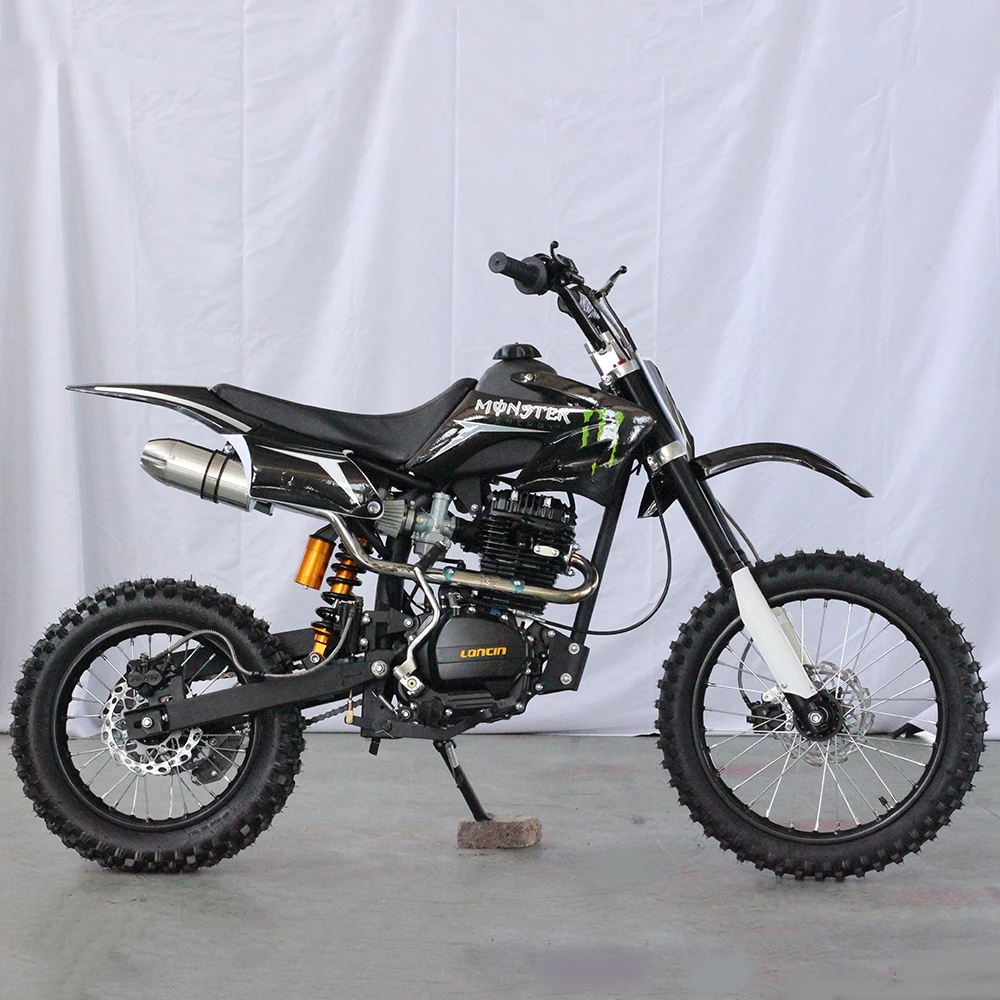 off road pit bike