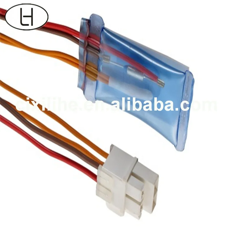 Lh Cgq 007 Defrost Thermostat Buy Lg Refrigerator Defrost Bimetal Thermostat Price Of Refrigerator Thermostat Tam133 Thermostat For Refrigerator Product On Alibaba Com