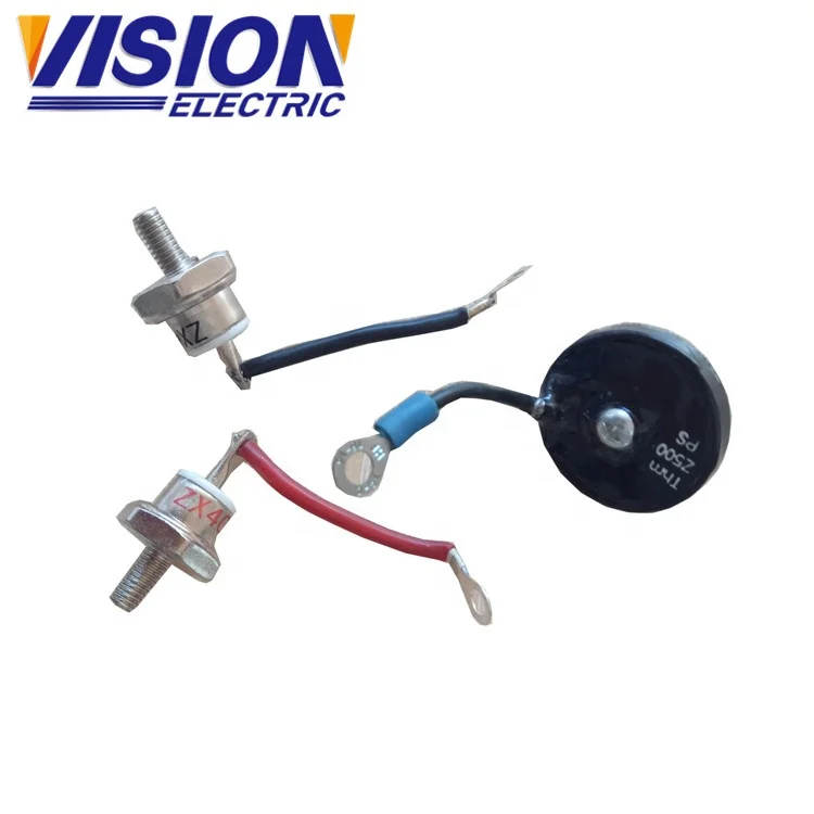 VISION RSK5001 ZX50-12 50A Diode for Generator - Super Quality
