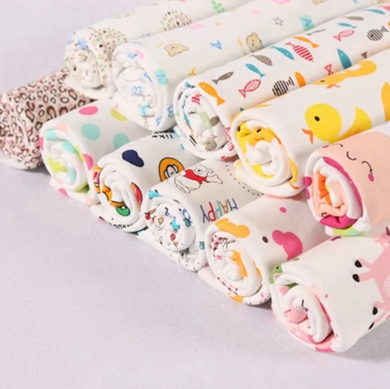 Новый дизайн, Детская Хлопковая органическая ткань для дизайна одежды, Органическая хлопковая ткань