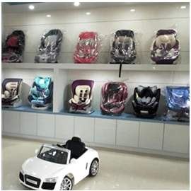 Shantou Chenghai Ejoy Baby Products Co., Ltd.