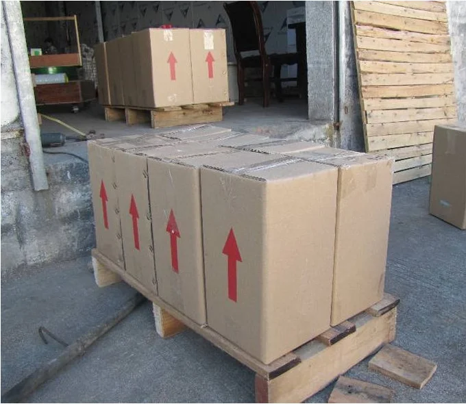 zb copeland scroll compressor for cold room