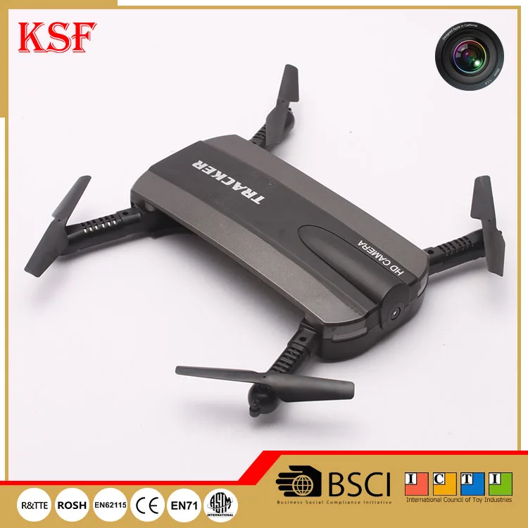 Tracker Foldable Jxd 523 Tracker Selfie Drone Mini Rc Jxd 523