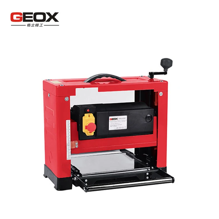 Benchtop Thickness Planer 230v 