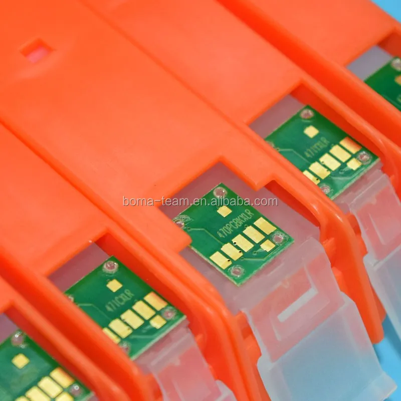 BOMA refill ink cartridge PGI425 CLI426 for Canon PIXMA IP4940 MG5340 IP4840 MG5140 MG5240 MX884 MX894 MX714 iX6540 MX884