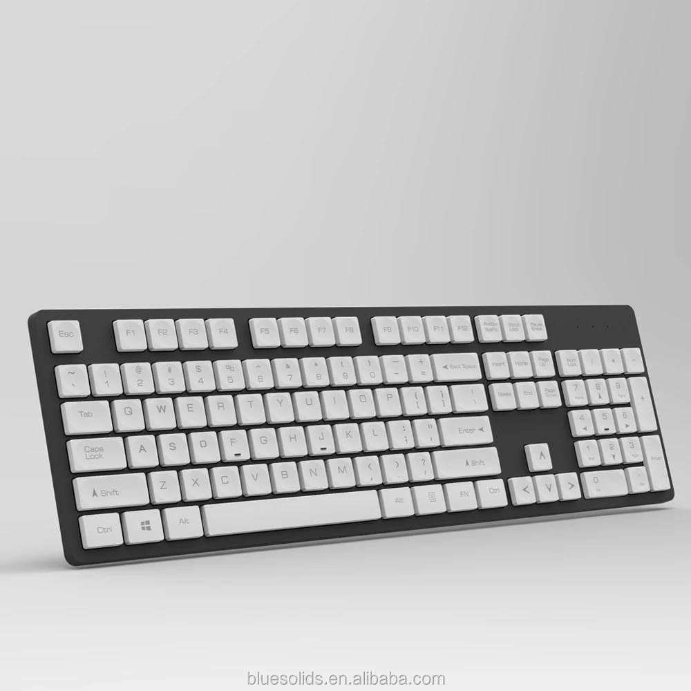 optical switch keycaps