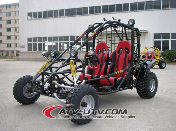 Dune Buggy 2 Seats Go Kart