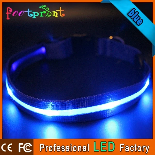 Нейлоновые лямки дизайнер вспышки ошейник остается