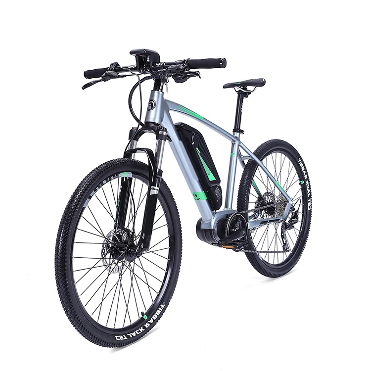 Marcas De Bicicletas Chinas 2025