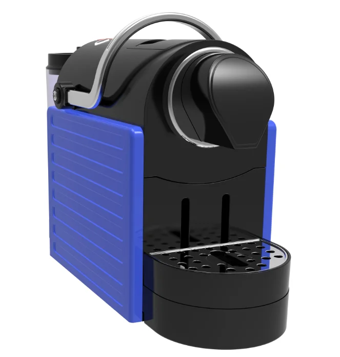 Jh01e Capsule Coffee Machine,Espresso Multi Capsule Coffee Machine