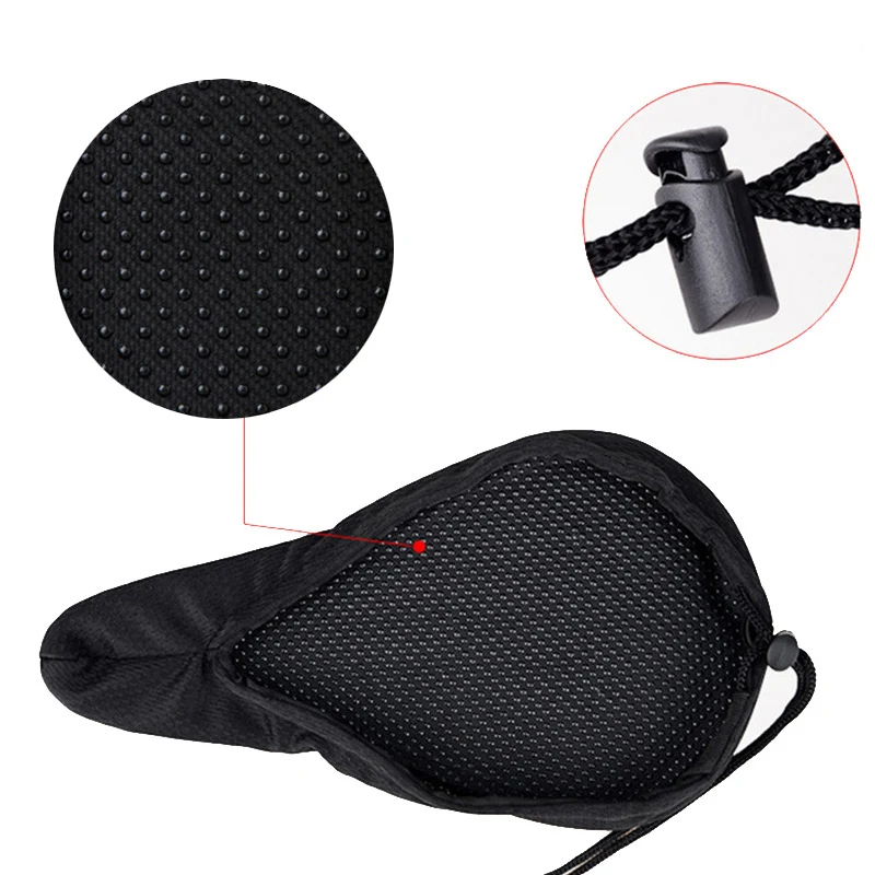 Аксессуары для горного велосипеда ZOLi Z3204, мягкий декоративный чехол для подушки для дорожного велосипеда