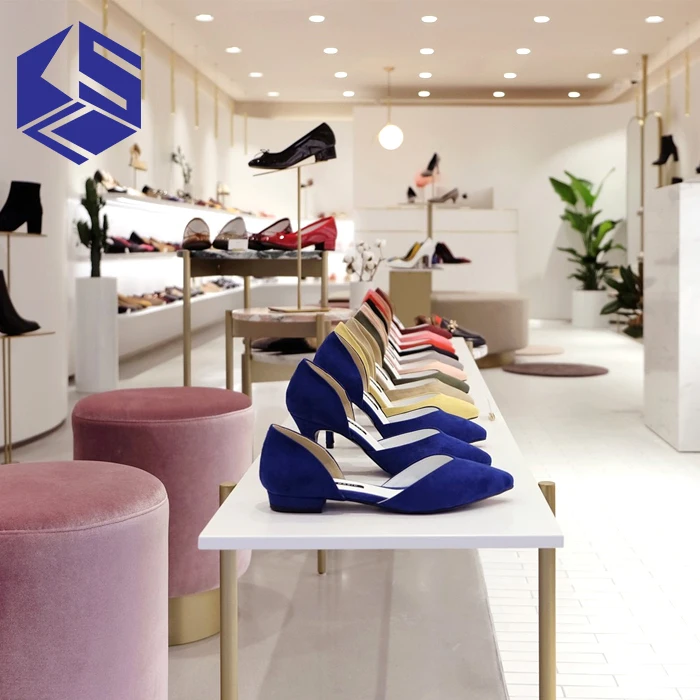 Atractivo muebles para tienda de zapatos para todo tipo de calzado:  Alibaba.com