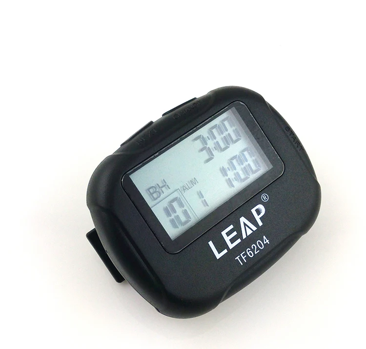 TF6204 Cross Fit Timer for Huibo Timer
