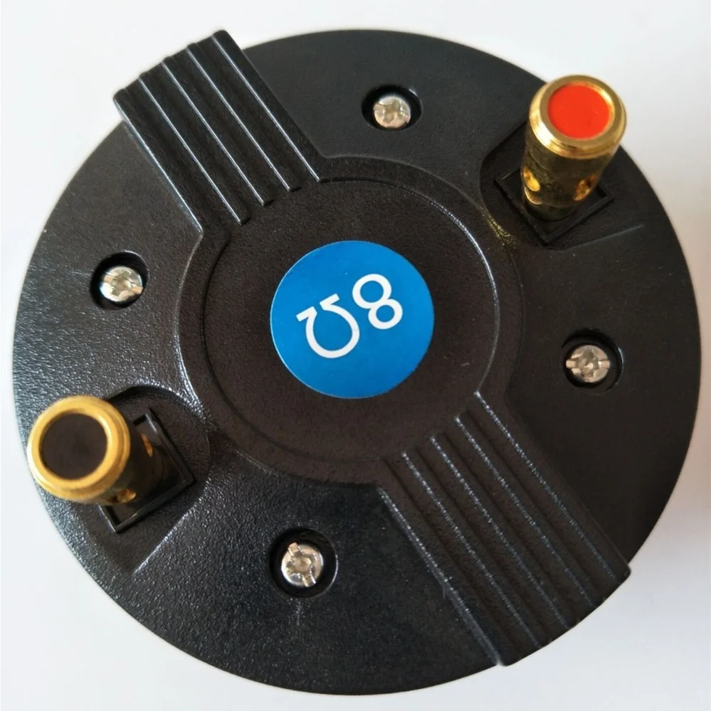 44mm Compression Driver TSCT-2502 - Affordable High-Frequency