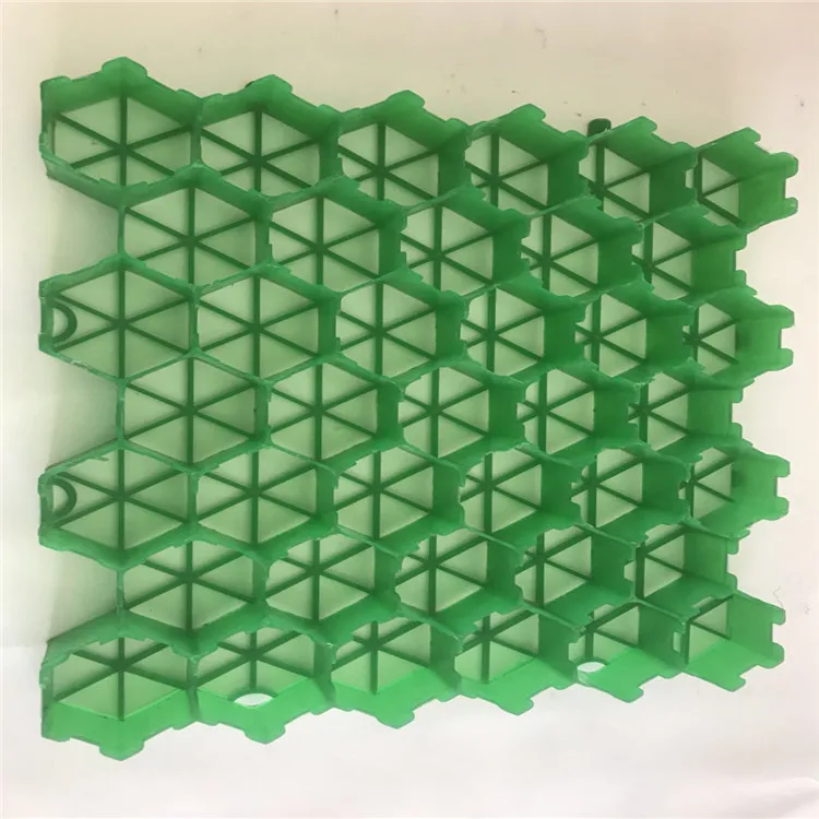 Earthwork Product Grass Paver Turf Cell in Other Premium Grass Paver Grids