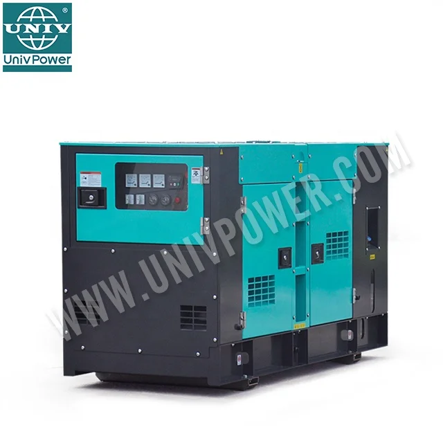 Electric Plant Welding Machine Silent Diesel Generator India Price 8000 Watt Stamford Electrical Speed Governor 1500 Universal
