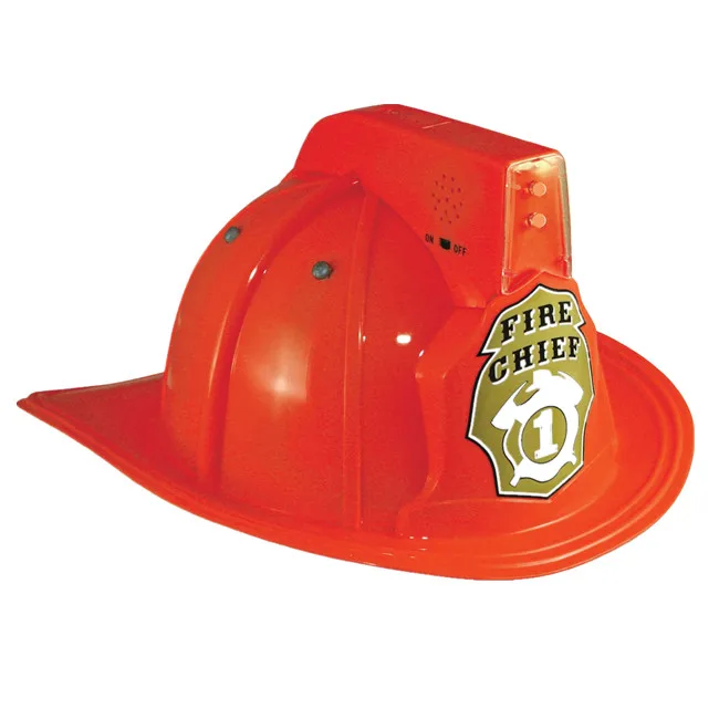 firemans hat