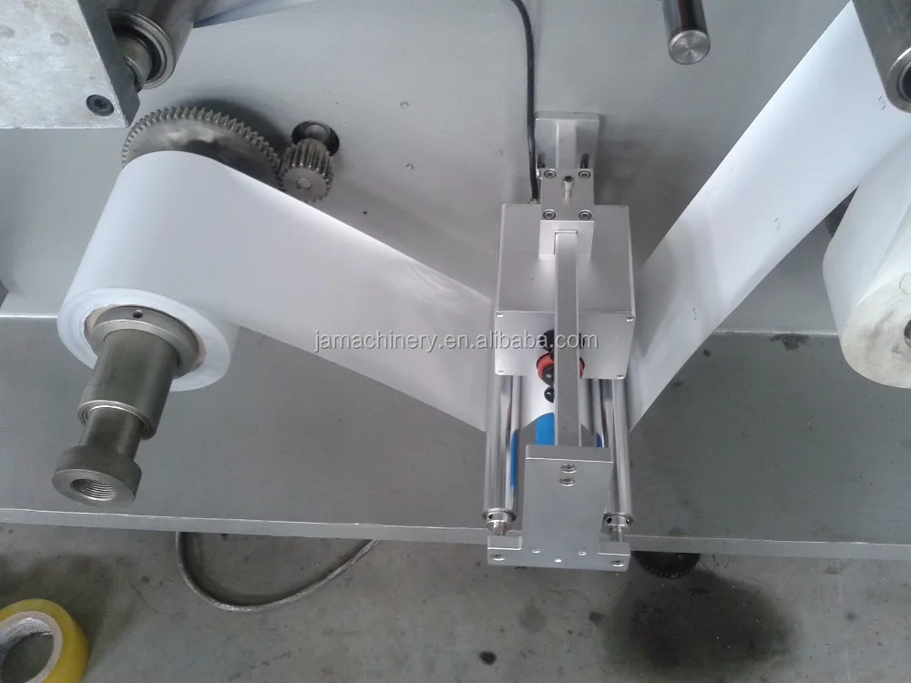 Paraffin Gauze Pad Making Machine