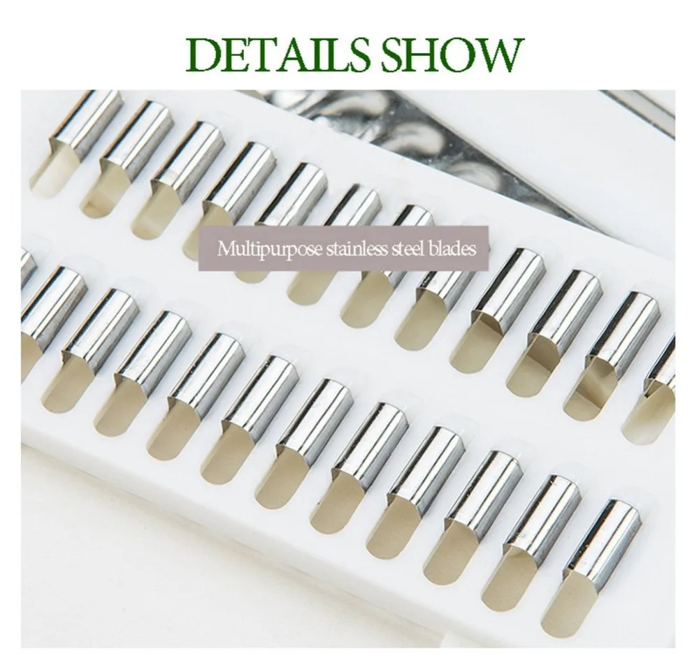 
Многофункциональная кухонная овощерезка, измельчитель из материала пшеничной соломы, овощерезка с шестью лезвиями 