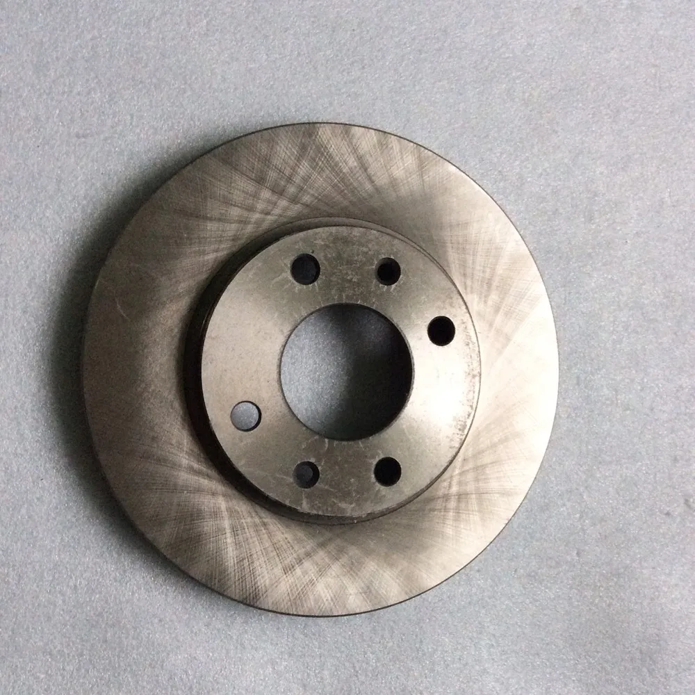 Brake Disc for Lifan 520 620 Breez Solano MM620 OEM L3501101