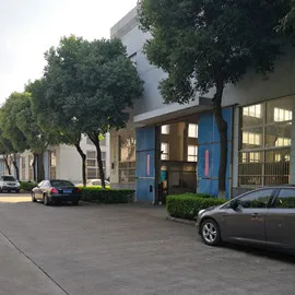 Luoyang Star Diamond Machinery Co., Ltd. 2