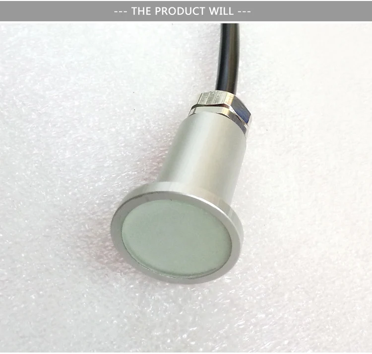 Открытый водонепроницаемый дневной свет из светодиодов