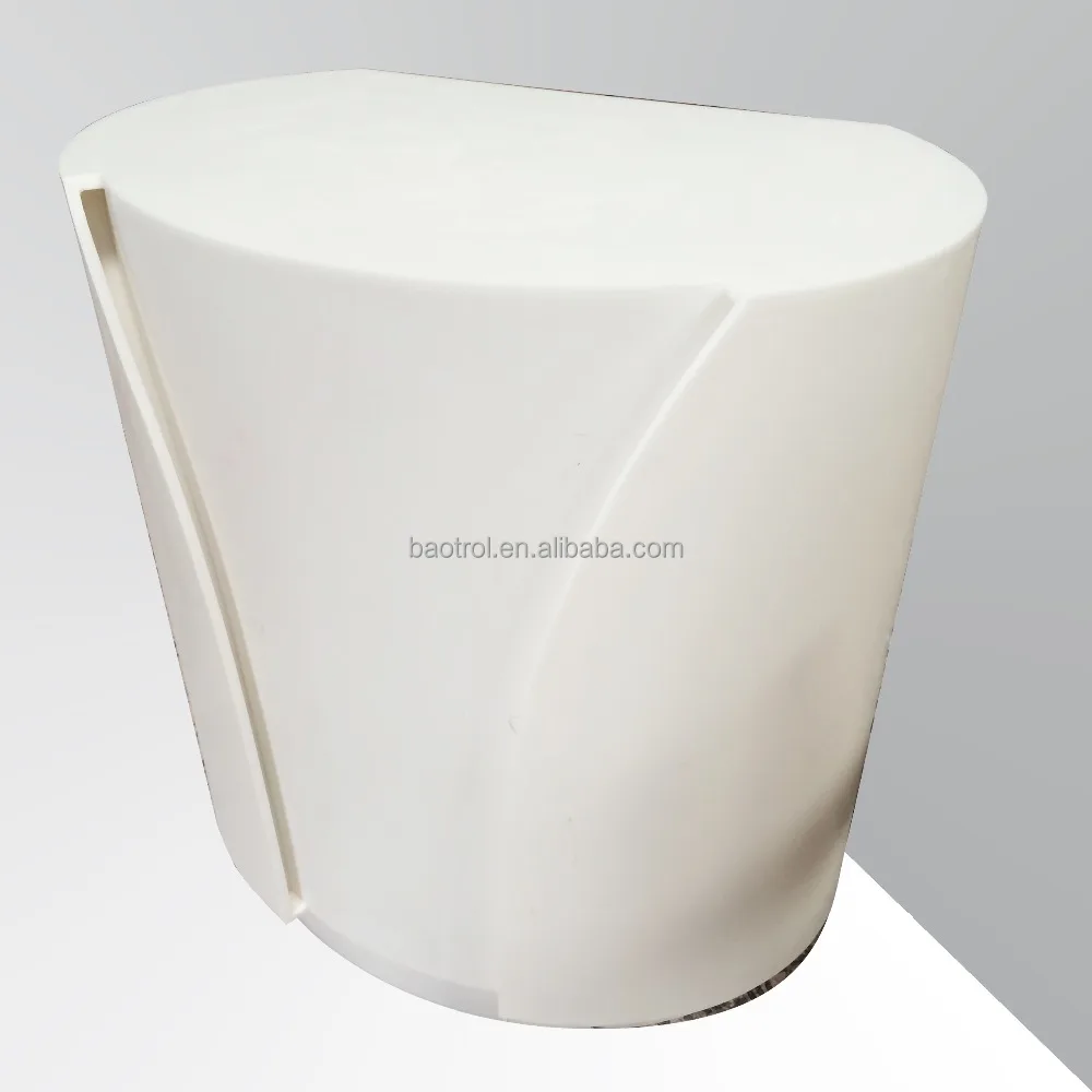 
 Многофункциональная подставка для колонок из искусственного камня/Подиум/вращающаяся стойка  