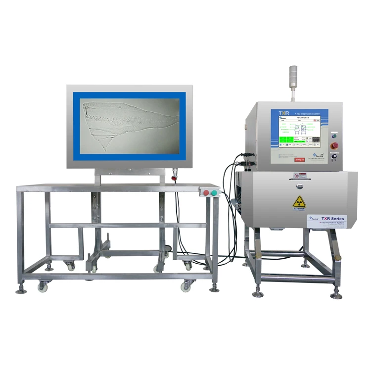 Super Sensitive Pcb X Ray Inspection Machine