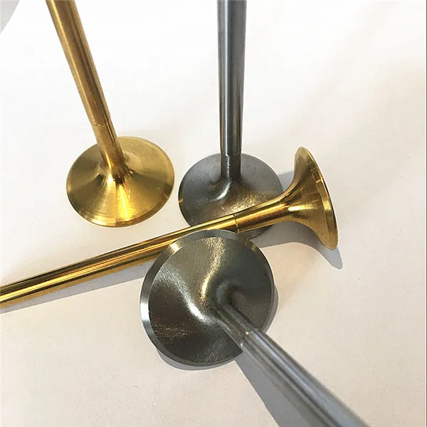 ATV Quad Bikes Accessories Performance Engine Valves for Dinli 450 R