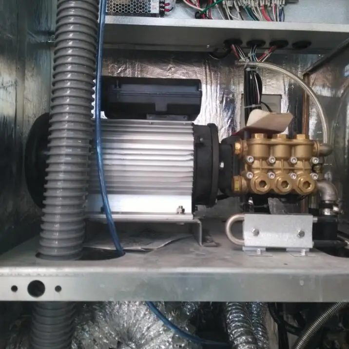 Самые передовые CV-800 пылесос для автомоек самообслуживания машина