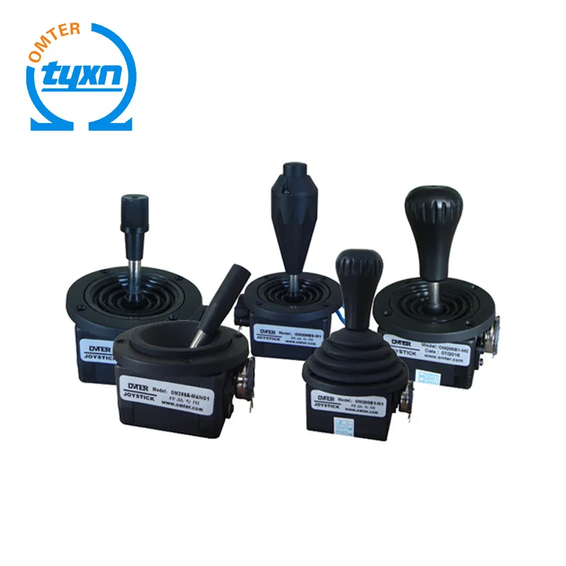 
Потенциометр, джойстик управления, брендовый джойстик 
