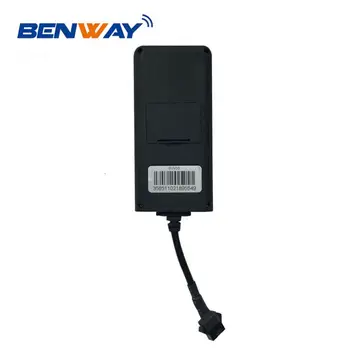Hot selling made in china low cost real time fast tracking gps car tracker gps gt06n