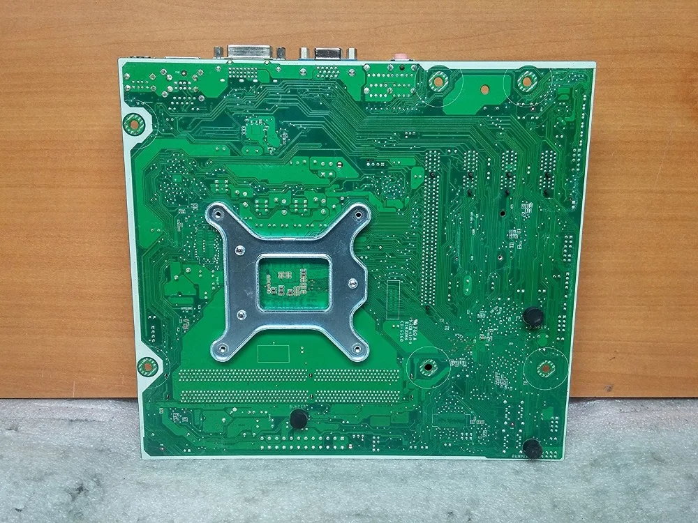 Материнская плата Pro 3500 для HP H6 682953-001