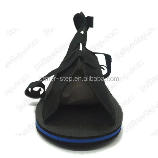 CE Approved Medical Shoes, Cast Sandal For Surgical Fractures
