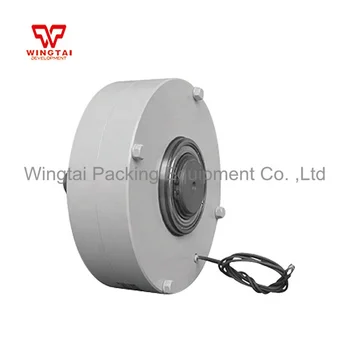 ZX-2.5YS Mitsubishi Powder Brake - Reliable Magnetic Control