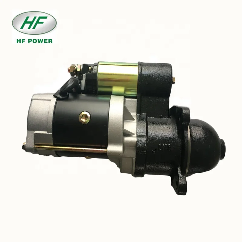deutz 912 Engine Parts deutz Engine Starter Motor 01180928