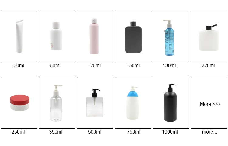1 Litre Plastic Hdpe Bottle Manufacturer Wholesale