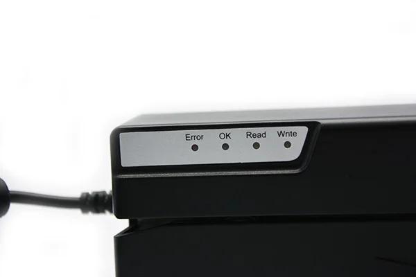 Magnetic Chip MSR 206 Chip Reader Writer SC206U