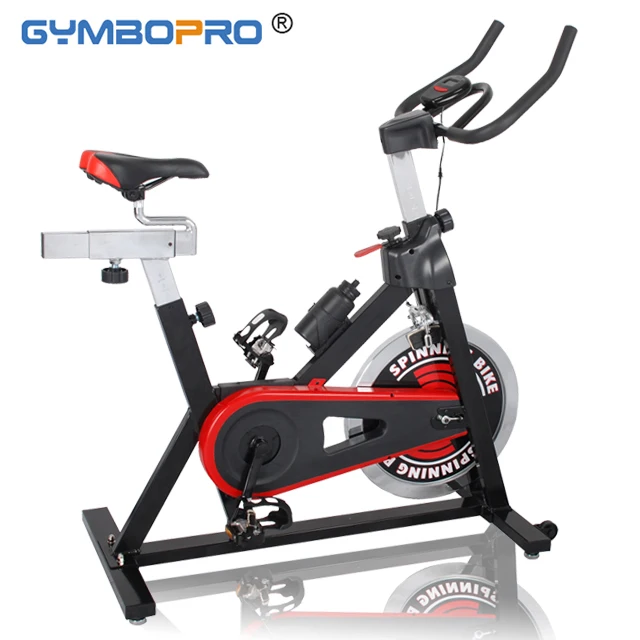 BH Fitness Indoor Cycling Bike AIRMAG h9120