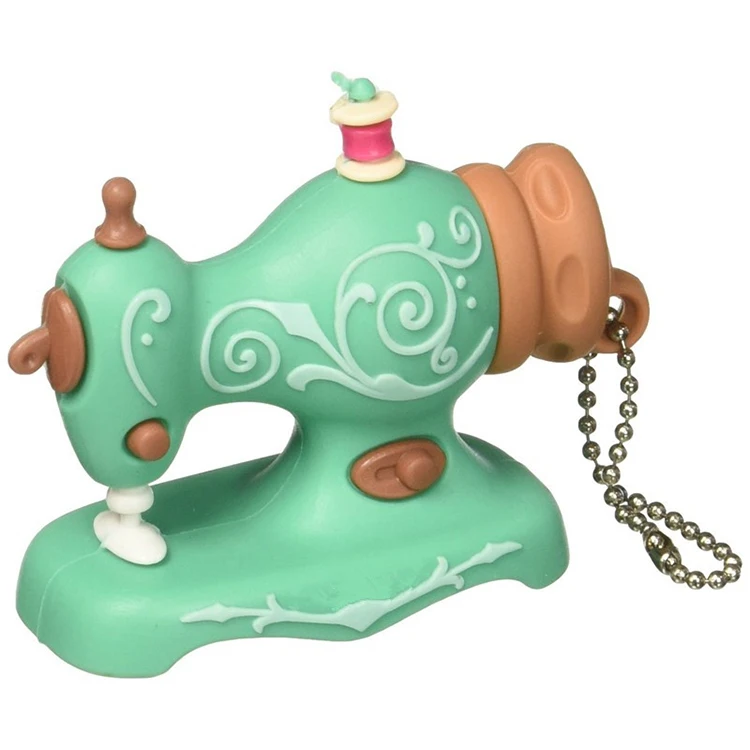 4 Gb Flash Drive Pink Sewing Machine 2.0 Memory Stick Pendrive