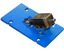 HTL3940D Automatic Solenoid Lock Release Quick Lift for 2 Post Car Lift