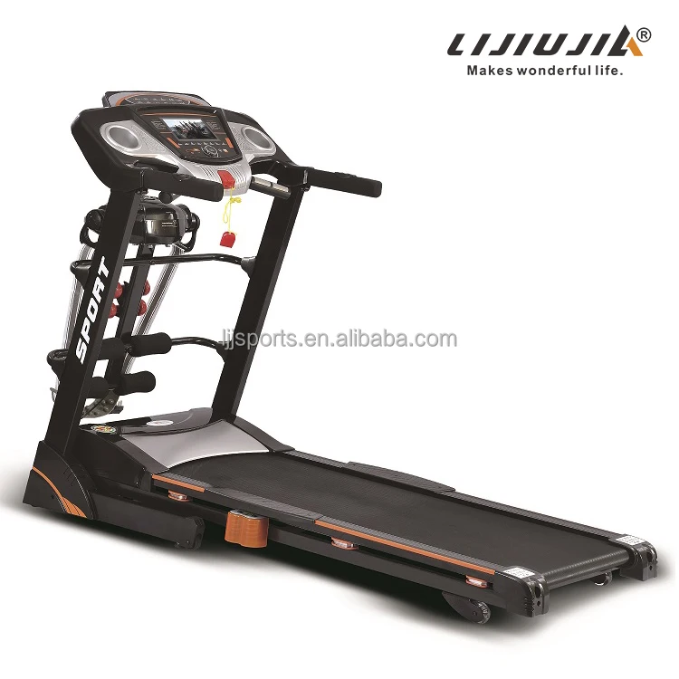 exercise machines for home use