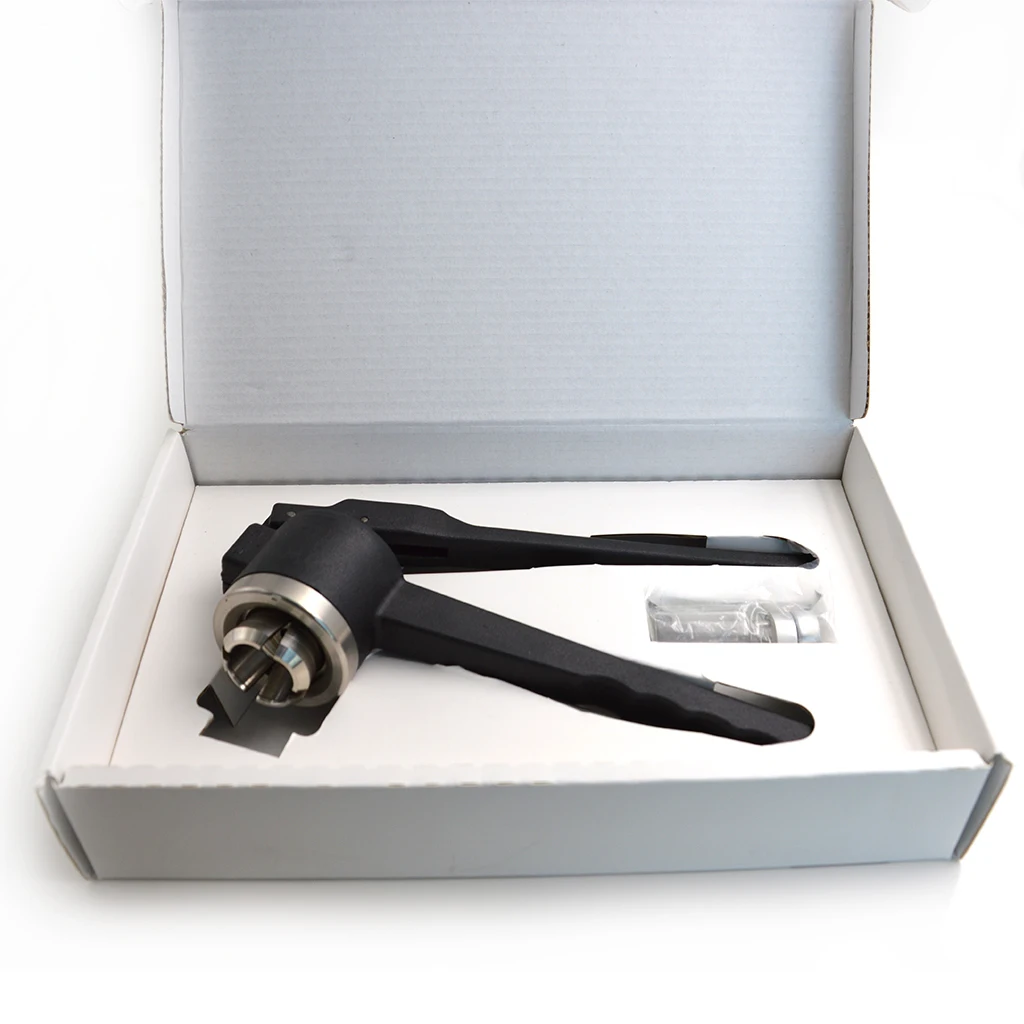 20mm crimper