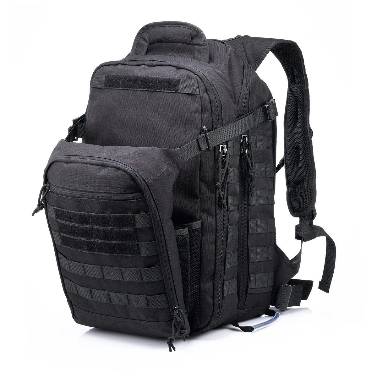 waterproof laptop outdoor trekking molle basketball rucksack backpack ...