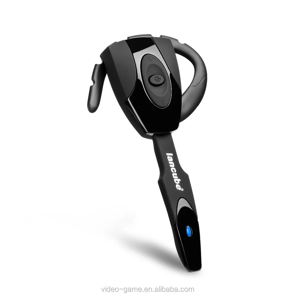 Durable Gaming Bluetooth Headset for PS3 for playstation 3 Console