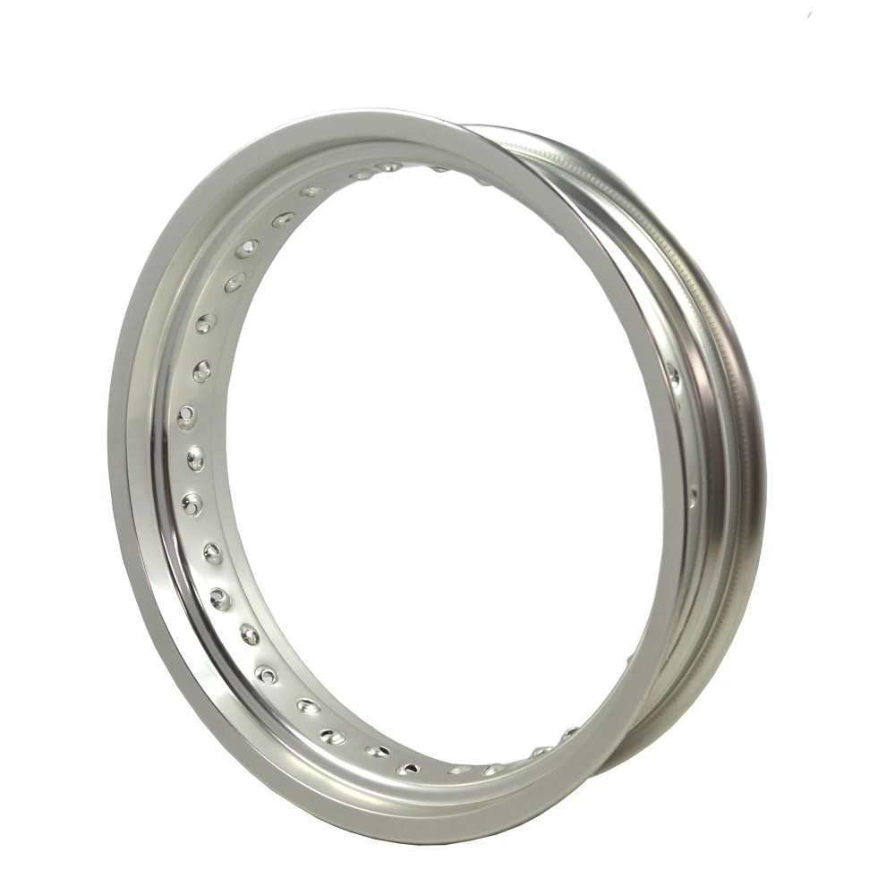 Motorcycle/supermoto Spoke Rims Motorcycle Wheel Rims Motorcycle Rim 15 Inch