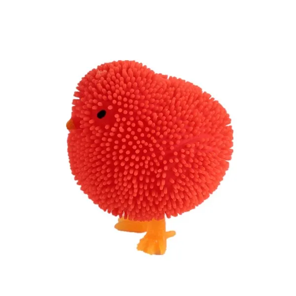 Wholesale Sexy Pussy Shaped Toys - Flashing Chicken Shape