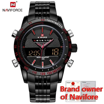 Naviforce sale watch nf9024m